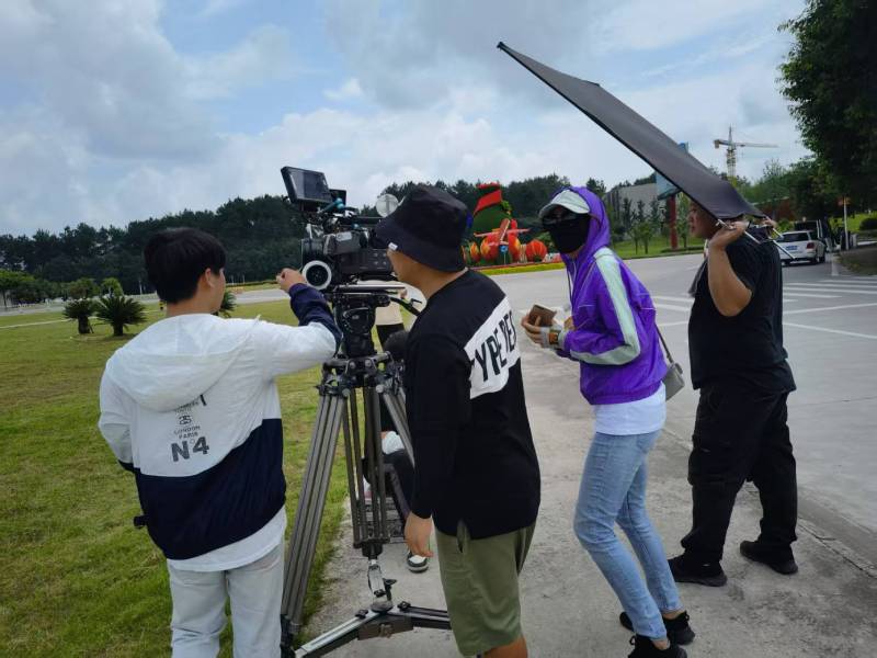 场景赋能，巴中TVC拍摄打造品牌沉浸式体验