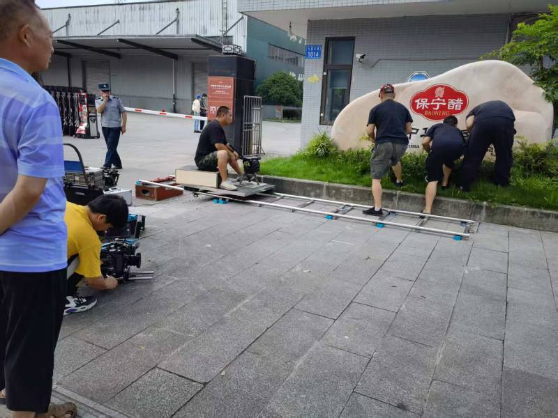 巴中广告片拍摄公司核心优势：全流程服务，让品牌广告片省心更出彩