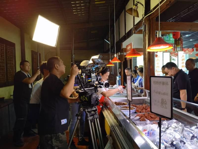 巴中tvc广告制作一般怎么报价