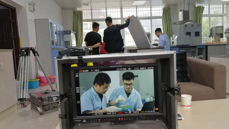 元宇宙搭台唱戏，巴中广告片拍摄公司抢滩虚拟世界首支舞