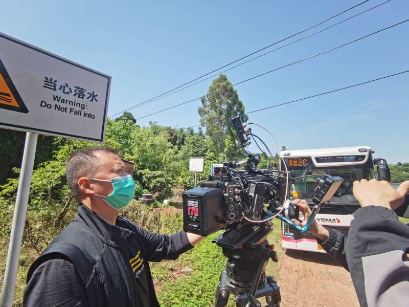 巴中TVC拍摄公司：深耕本地市场，为品牌定制专属拍摄方案